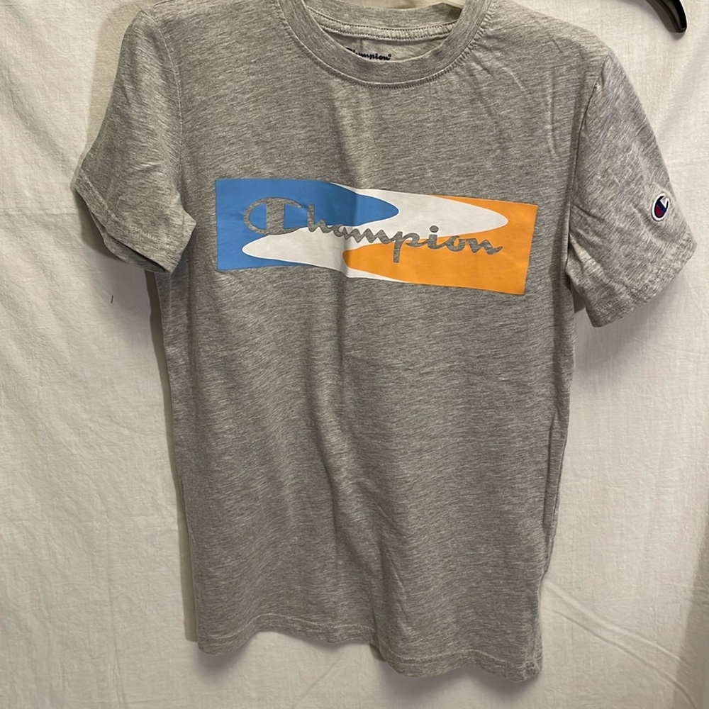 Champion Youth T-Shirt